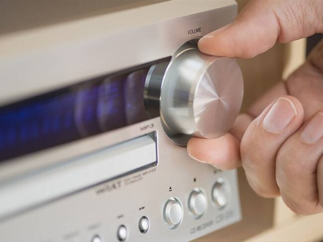 Imponen más de 500 millones de pesos en multas por ruido en Bogotá. Foto: Getty Images