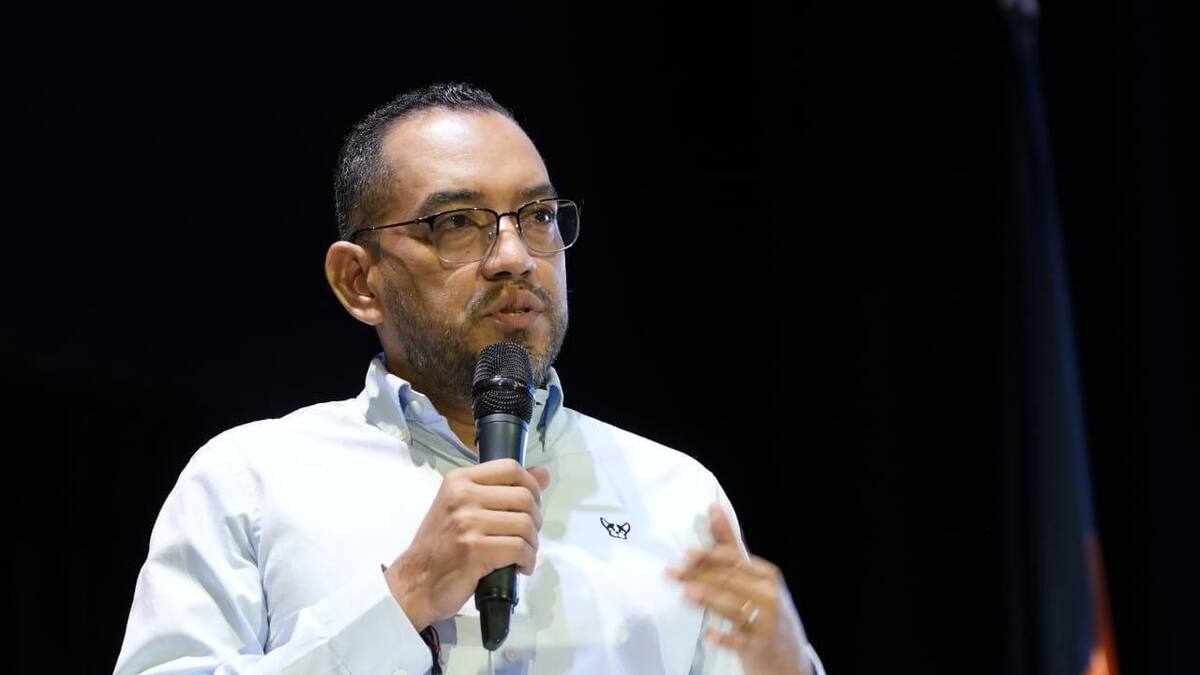Salud mental, un reto que se debe abordar de manera colectiva: Universidad del Atlántico