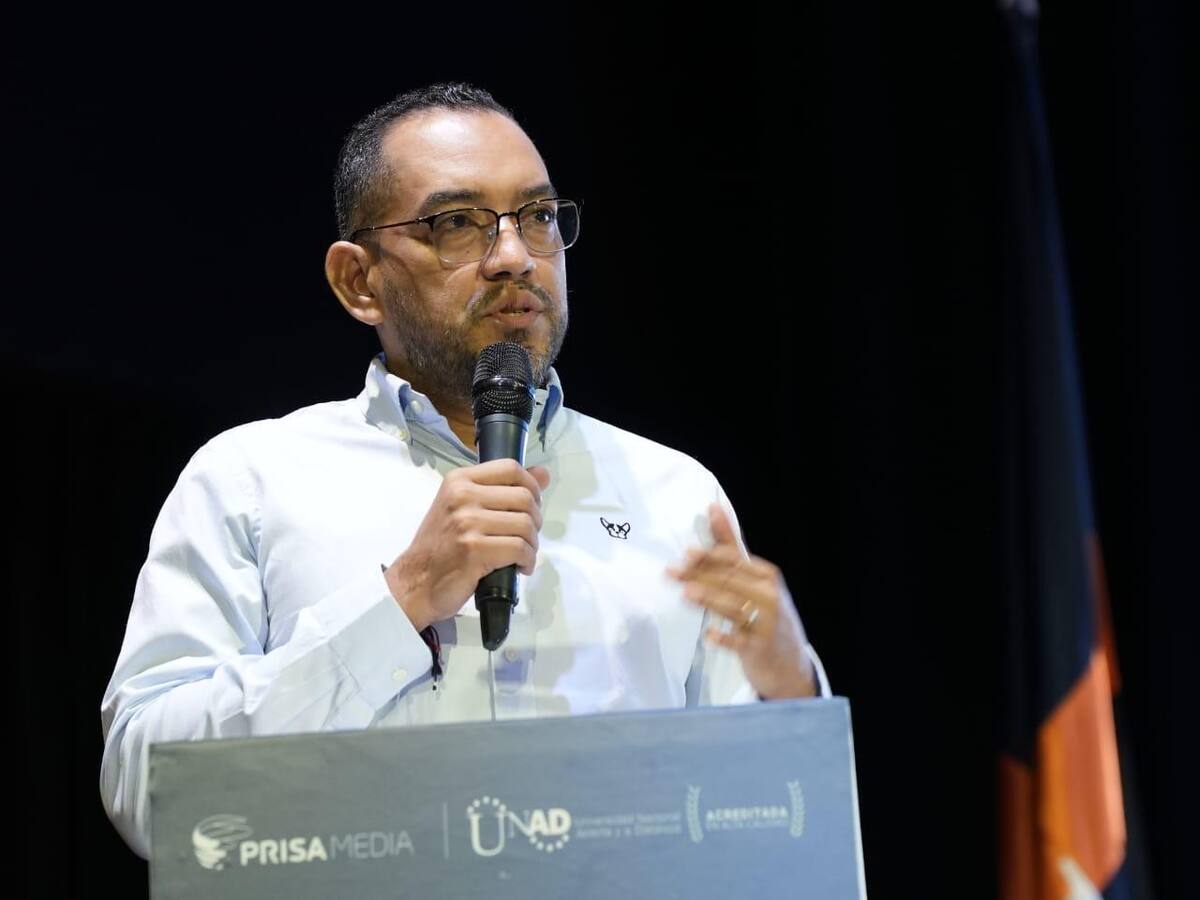 Salud mental, un reto que se debe abordar de manera colectiva: Universidad del Atlántico