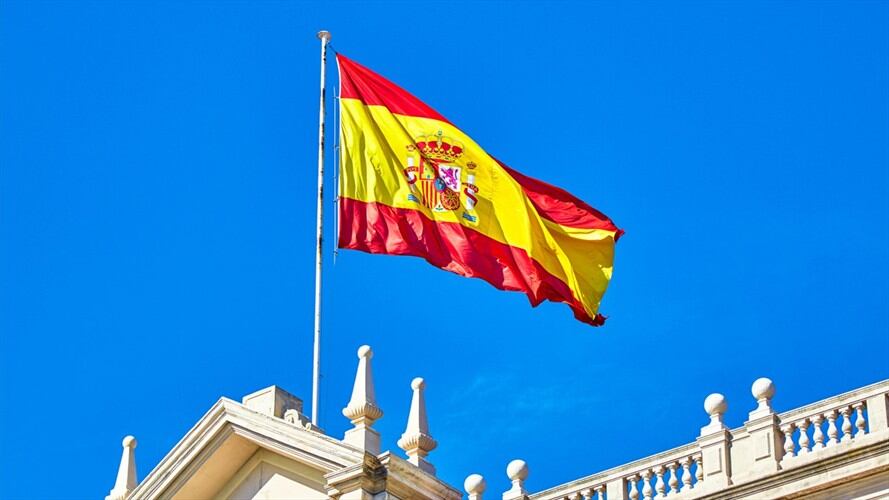 Importante universidad de España abre convocatoria de becas para colombiano. Foto: Getty Images/ Peter Unger