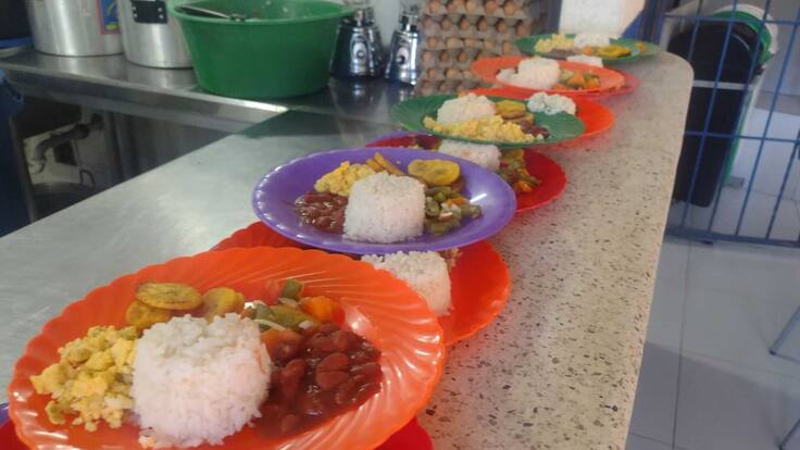 Personería solicita a la Alcaldía de Santa Marta, declarar incumplimiento en el PAE