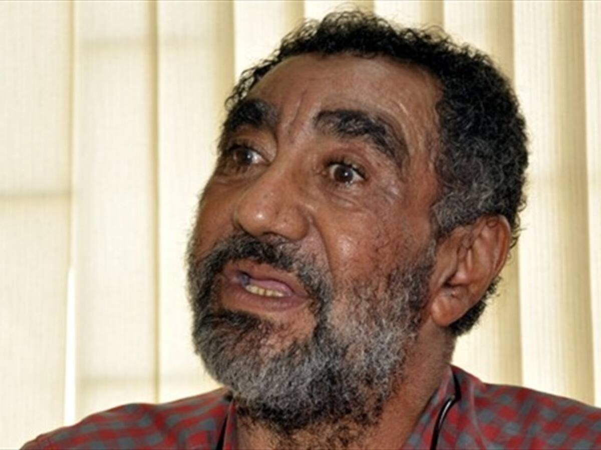 Por presunta corrupción capturan al contratista Carlos Vengal