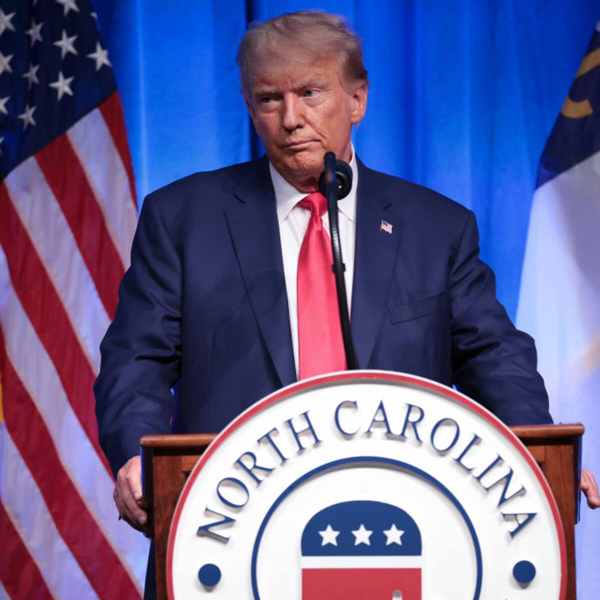 Aunque Trump sea acusado y sentenciado puede ser electo presidente de EE.UU.: abogado