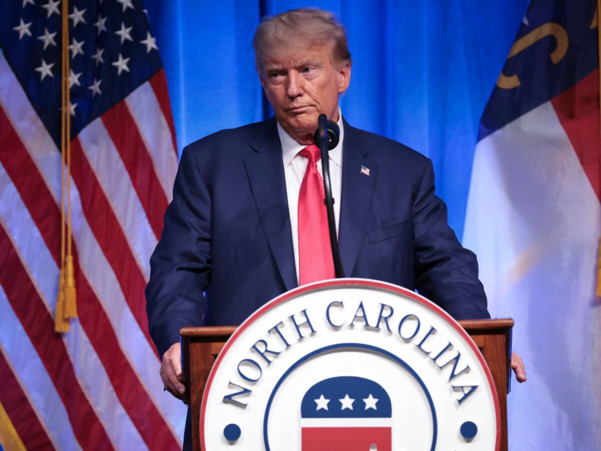 Fiscal pide a jueza que selección del jurado en caso contra Trump comience en diciembre