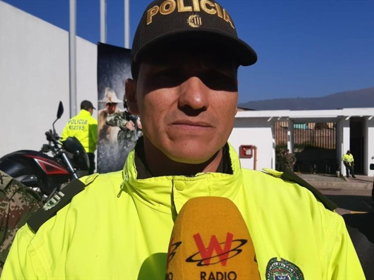 Las razones del ELN por las cuales asesinaron a lideres comunales en El Cocuy