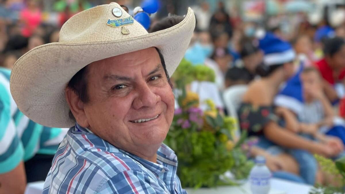 Procuraduría llama a juicio disciplinario al exgobernador del Caquetá Arnulfo Gasca