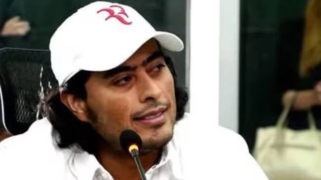 Nicolás Petro | Captura de pantalla: Asamblea de Atlántico