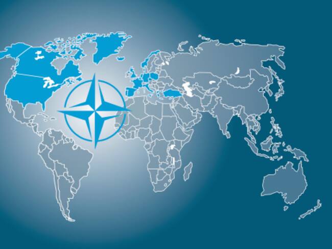 España y EE.UU. apelaron a la unidad de la OTAN y refuerzo en la ciberseguridad. Foto: Getty