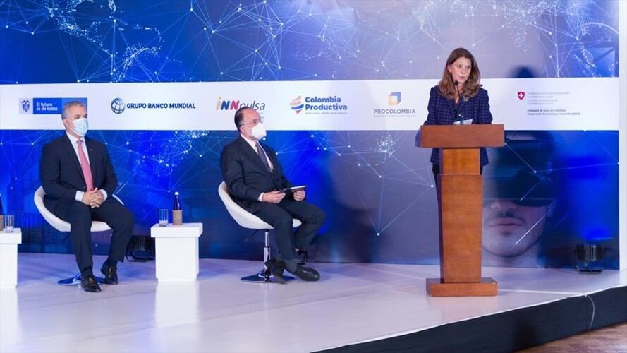 Expertos recomiendan al Gobierno eliminar requerimientos de visa para visitantes. Foto: Cortesía Vicepresidencia