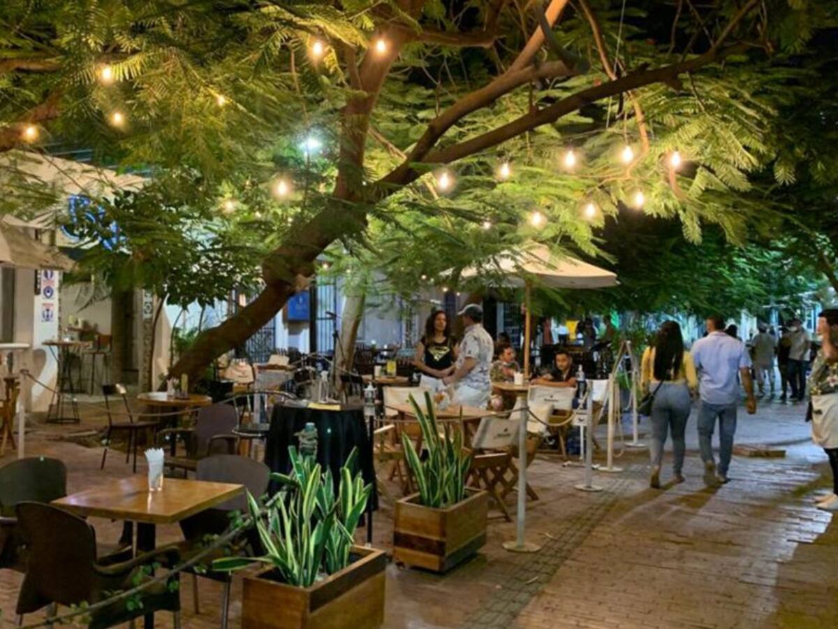 Llamado urgente para la protección de las fachadas del Centro Histórico en Santa Marta