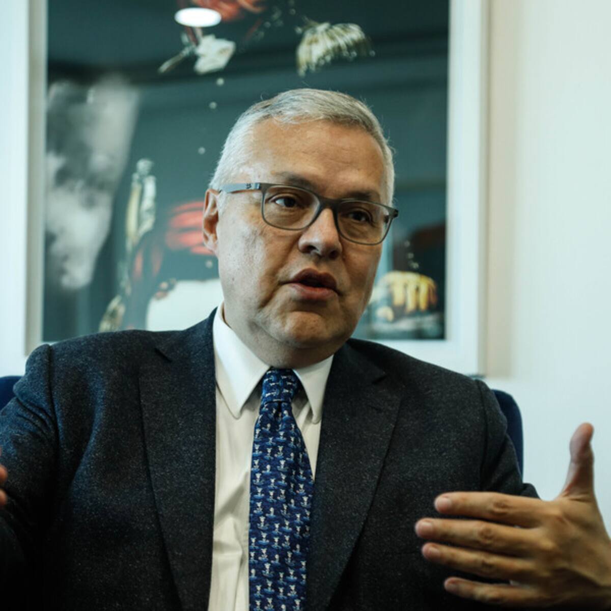 MinJusticia, INPEC y USPEC se reunieron por descomposición de la comida en las cárceles