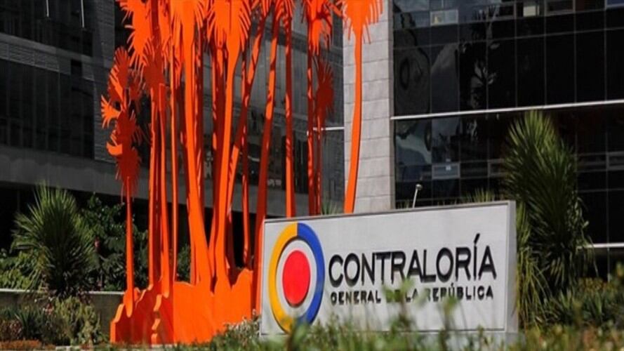 El contrato celebrado entre la administración municipal y la U. Distrital se dio por la actualización catastral.. Foto: