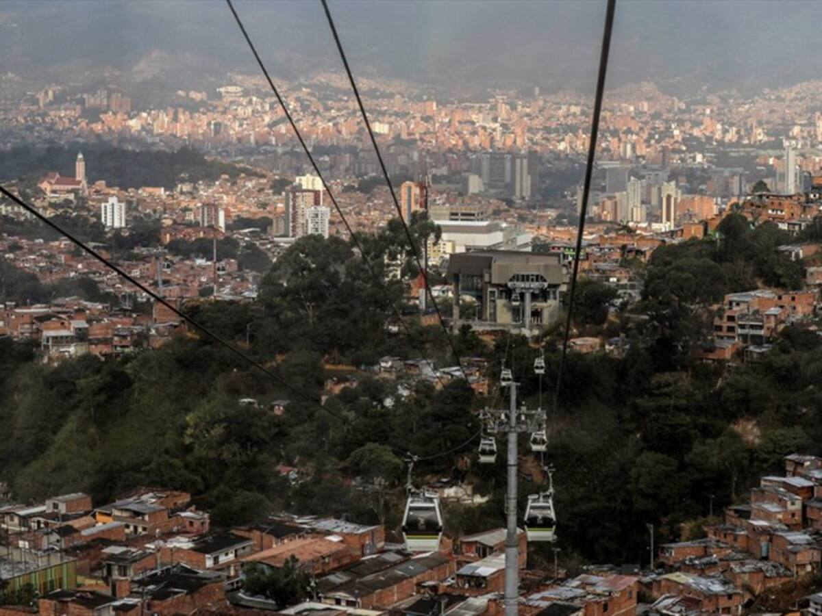 Ciudadano denuncia corrupción en contratos de Telemedellín