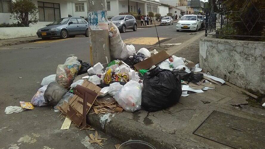 Imagen de referencia. Foto: Colprensa