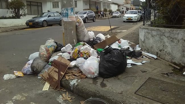 Imagen de referencia. Foto: Colprensa