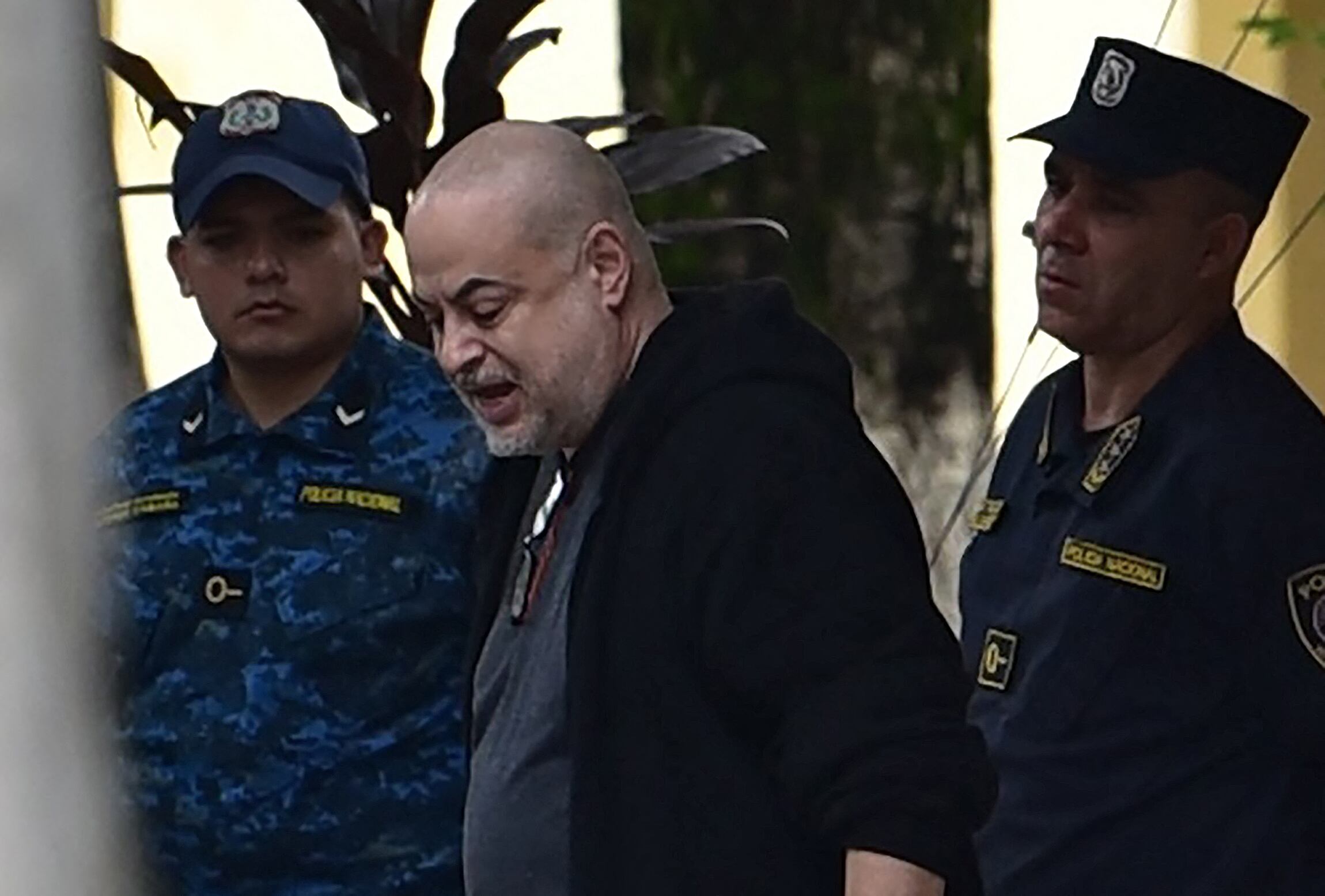 Paraguayo Cubas | Foto: GettyImages