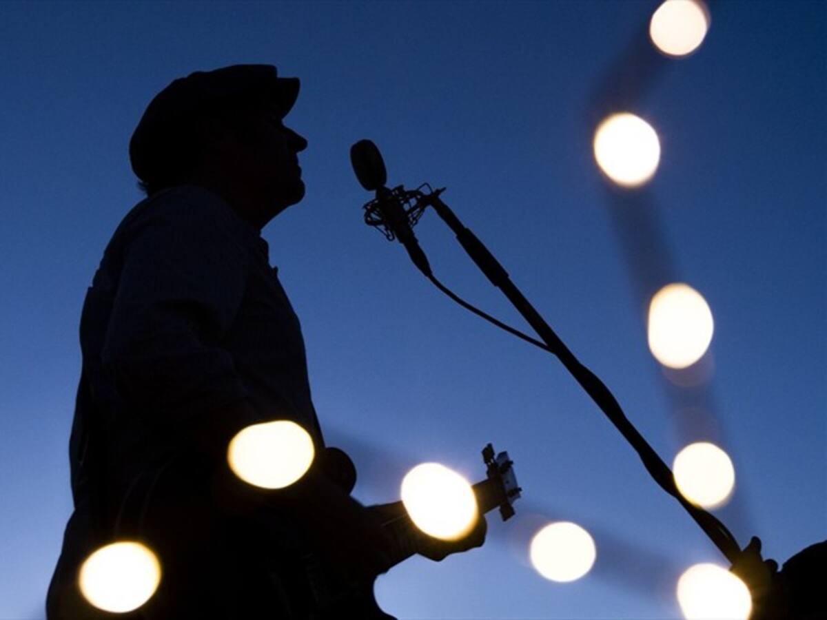 El talento colombiano y venezolano se unen para derrumbar la xenofobia