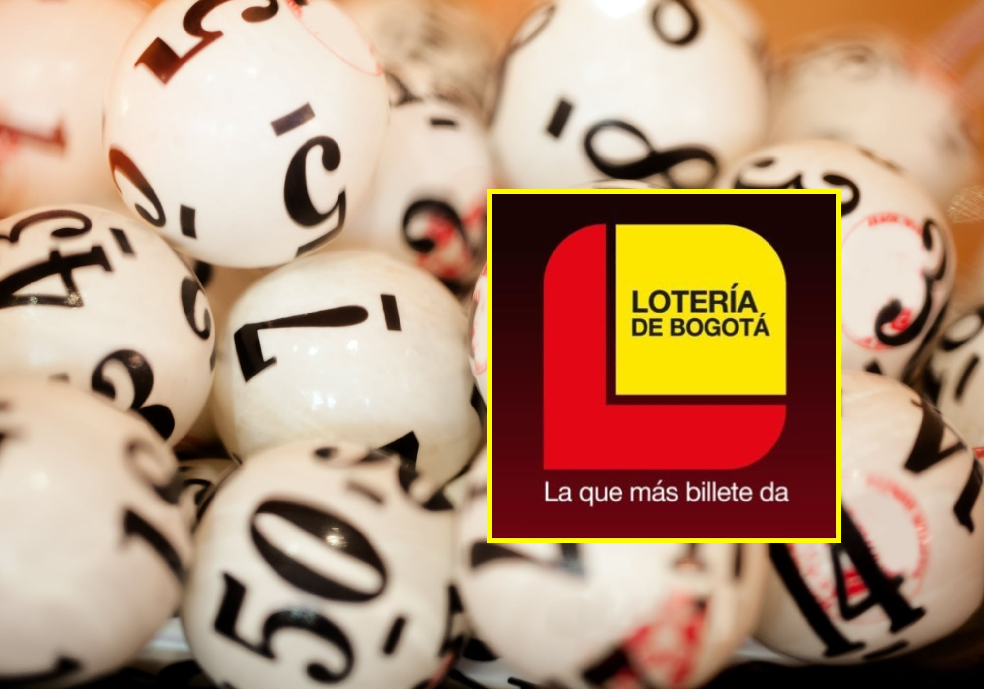Lotería de Bogotá