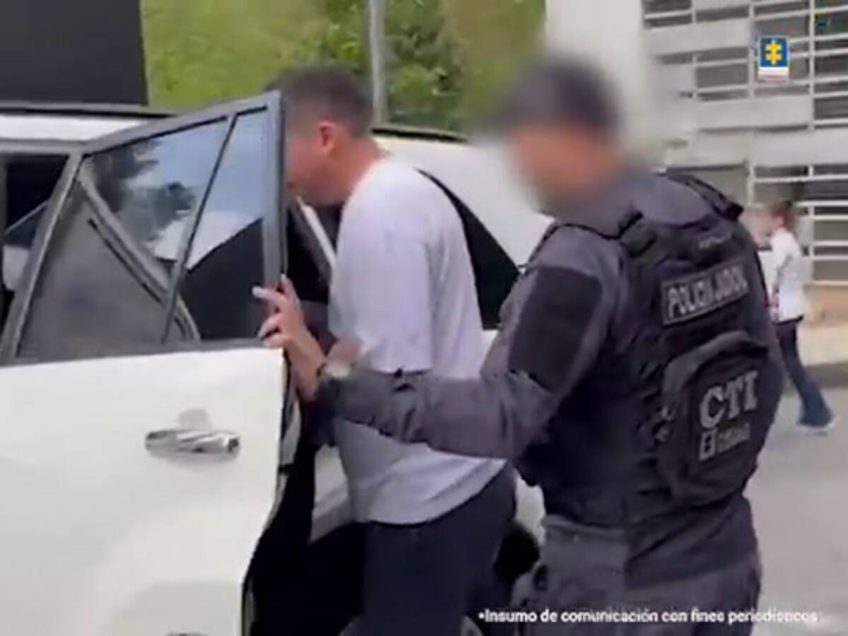 A la cárcel abogado que habría estafado a 17 personas en Santander