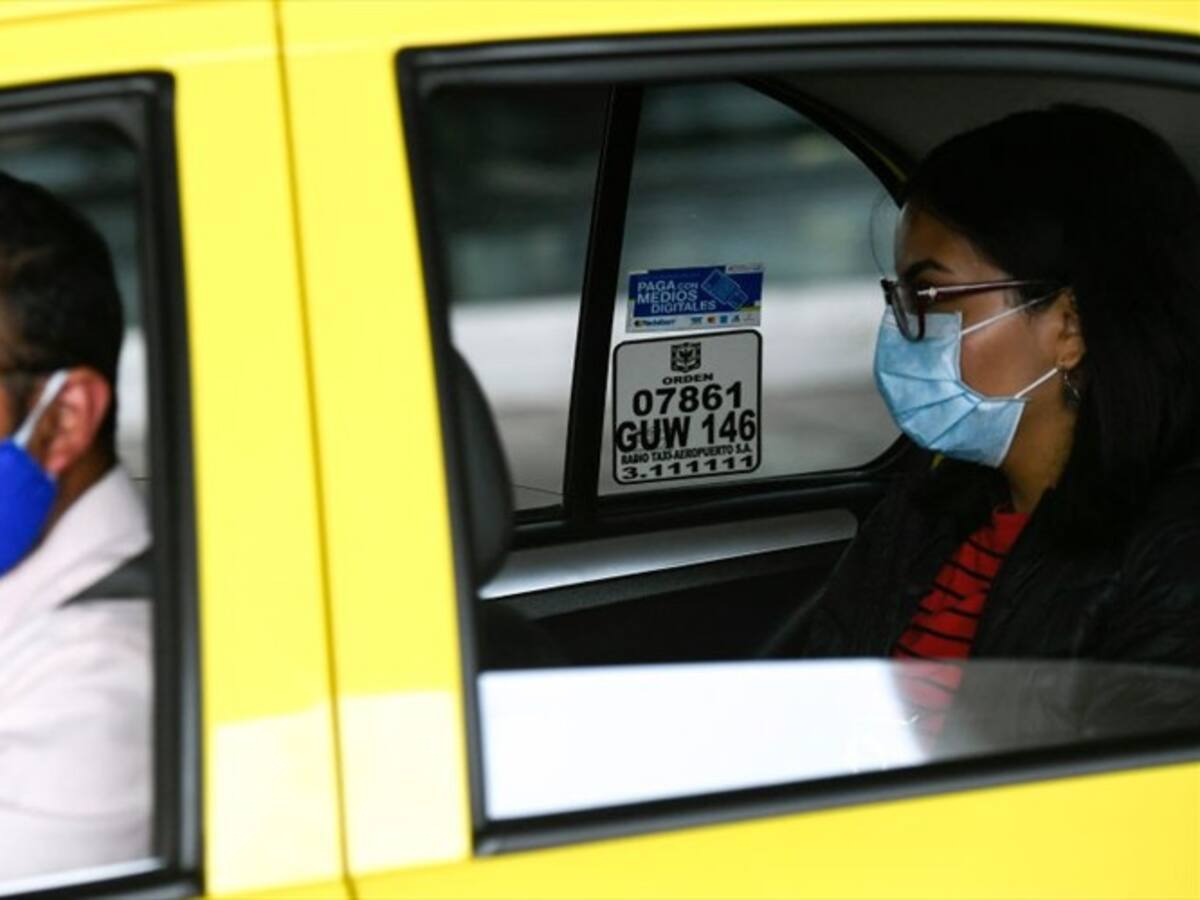 Fue capturada la primera persona por no acatar protocolo del coronavirus