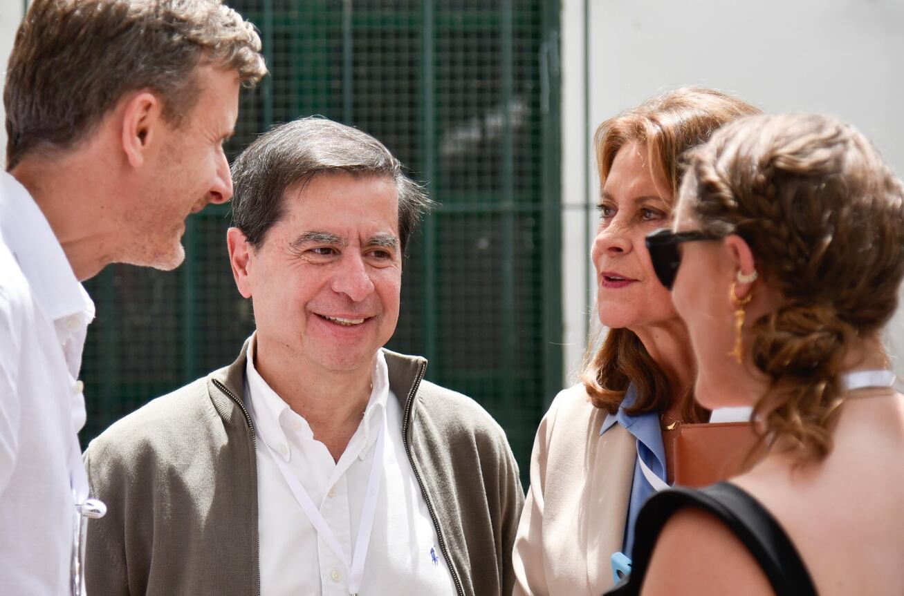 Foto: Tomada de la cuenta de X: @CristoBustos