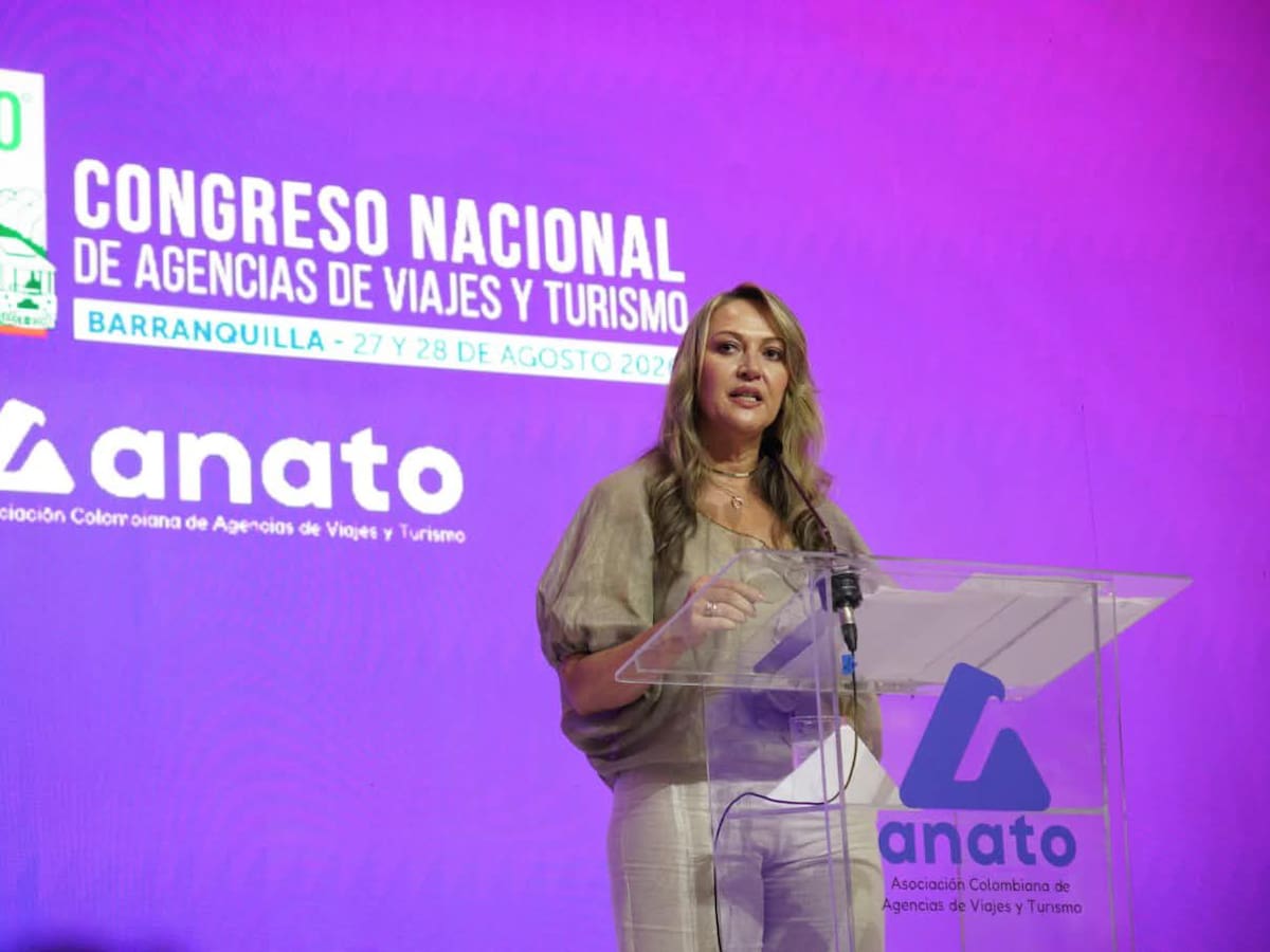 ANATO propone medidas para reactivar el turismo tras el terremoto