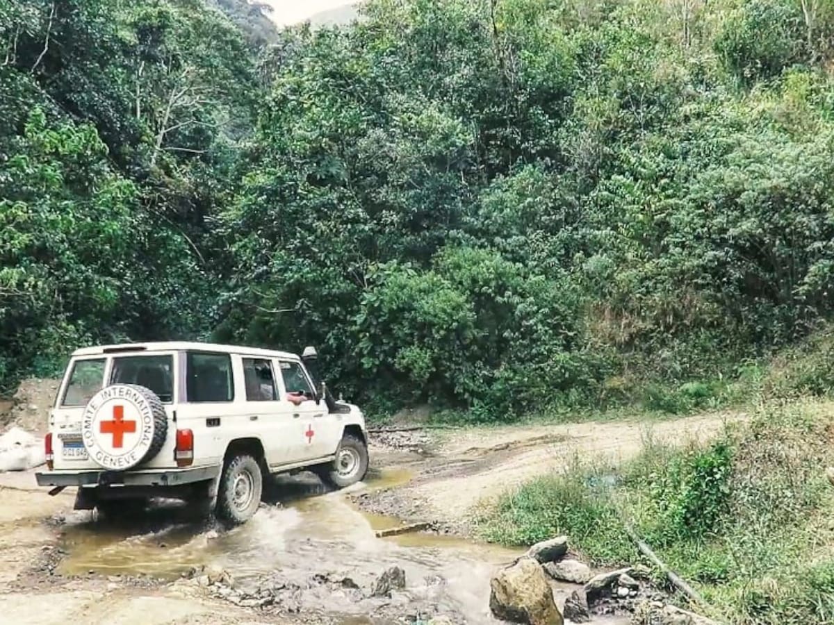 Cauca, la región con más víctimas por artefactos explosivos