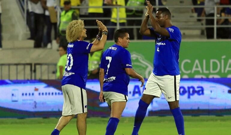 Foto: EFE