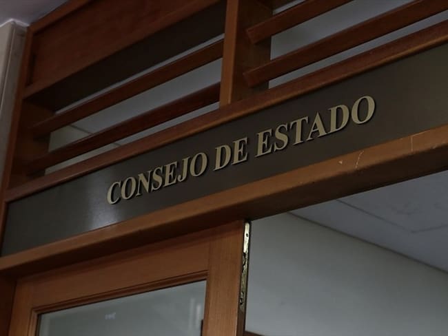 Tras Reporte Coronell, aplazan elección de magistrado de la Corte Constitucional