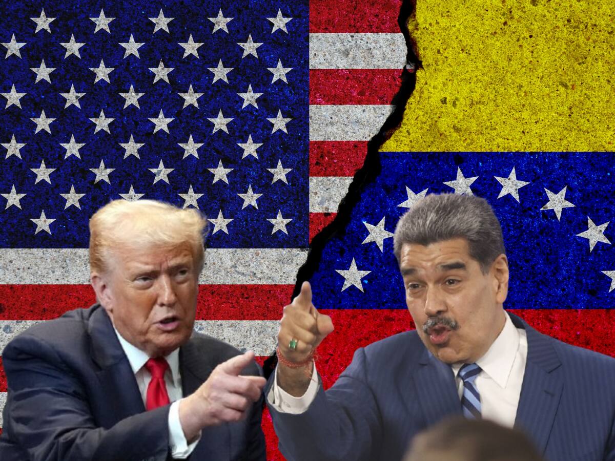 ¿EE.UU. tiene carta blanca para tomar acciones militares en Venezuela?