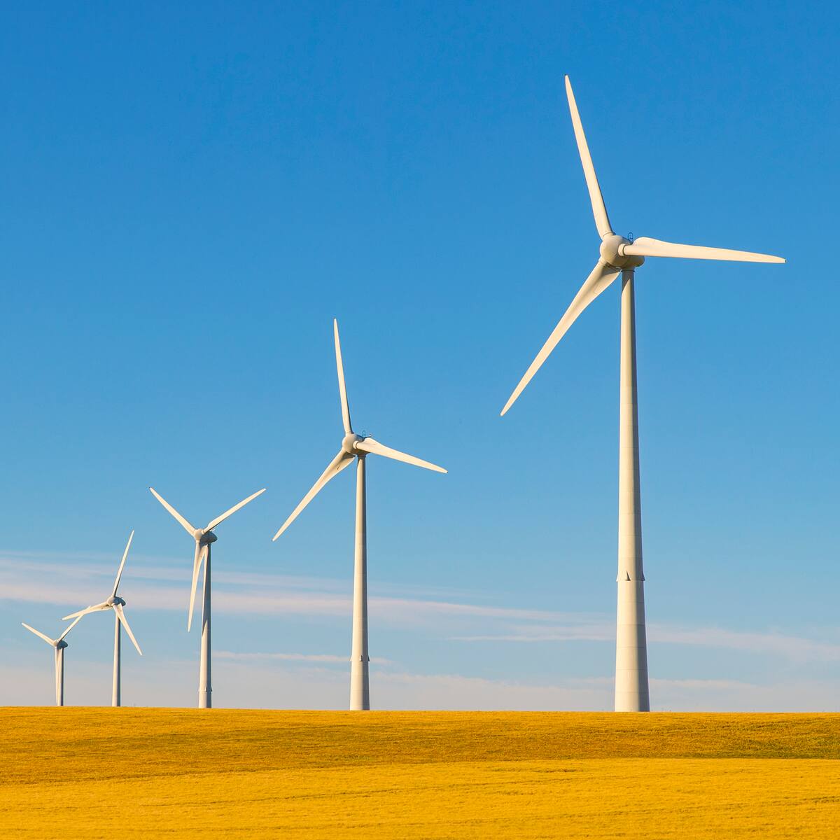 Colombia dio apertura a la primera ronda de energía eólica costa afuera