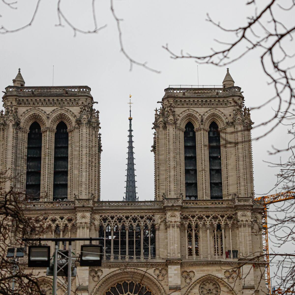 ¿Qué significa Notre Dame en español? Así se ve la catedral tras la inauguración