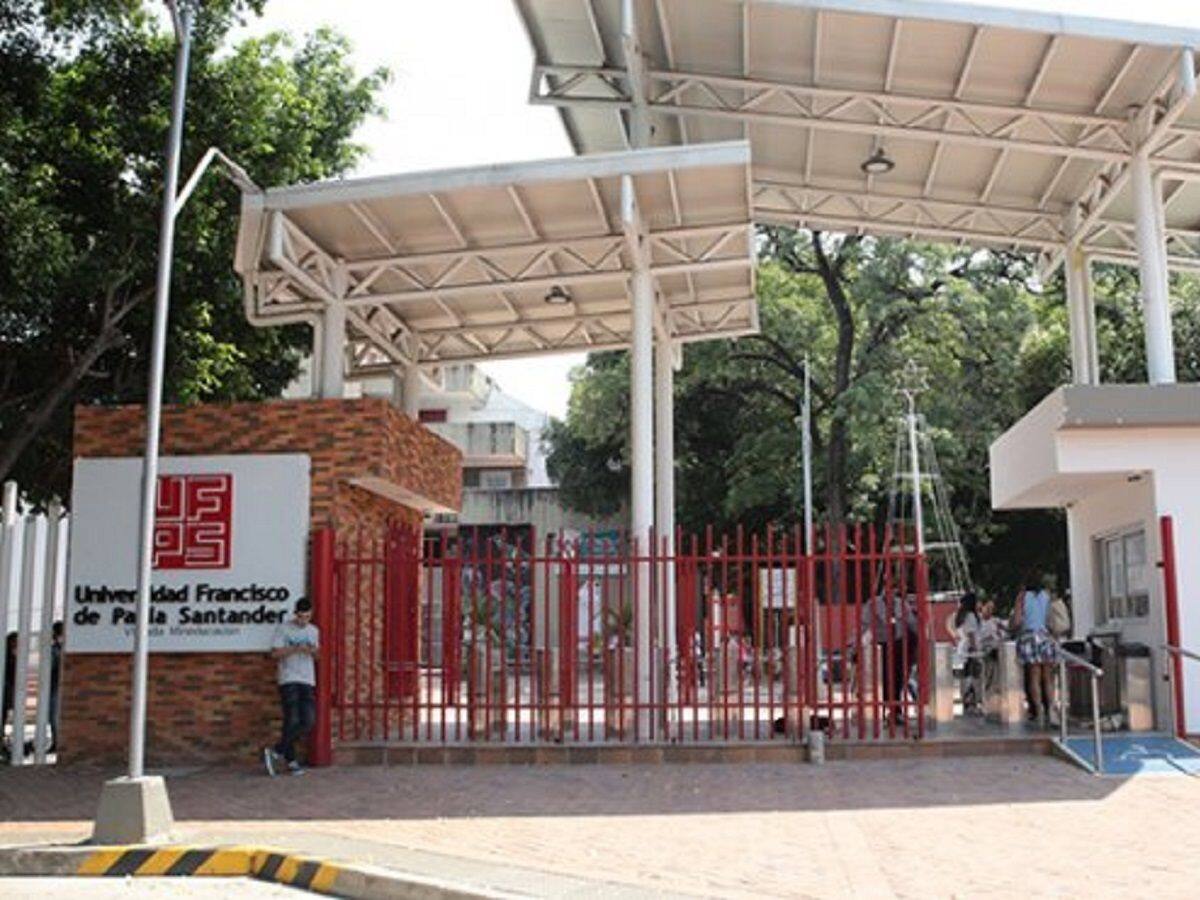 Piden vigilar proceso de consulta en la UFPS Cúcuta