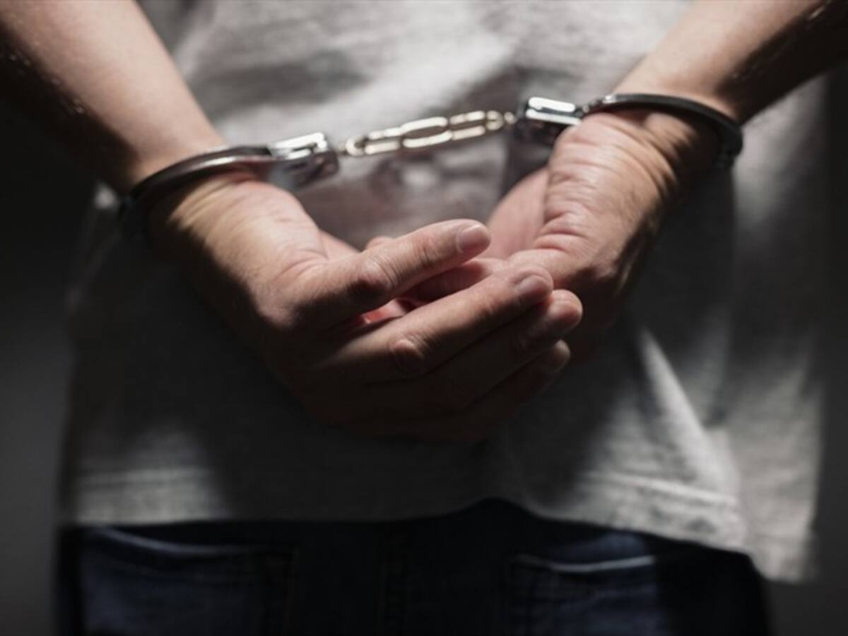 Condenados dos abusadores sexuales de menores en Cartagena