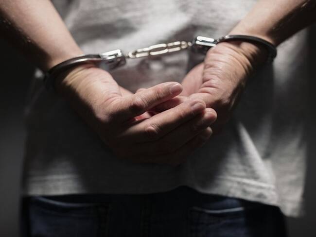 Dos hombres, en casos aislados, habrían violado a menores de edad. Foto: Getty Images