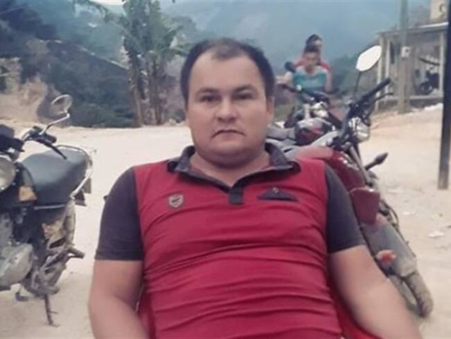 “Vamos a acabar con esa plaga”: militares implicados en el homicidio de Dimar Torres