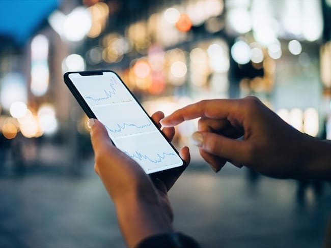 Así lo anunció el ministro de Salud, Fernando Ruíz. Foto: Getty Images