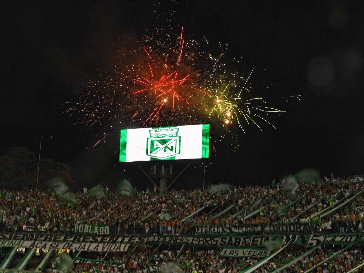 ¿Cuáles son los malos hinchas? #SonMalosHinchas
