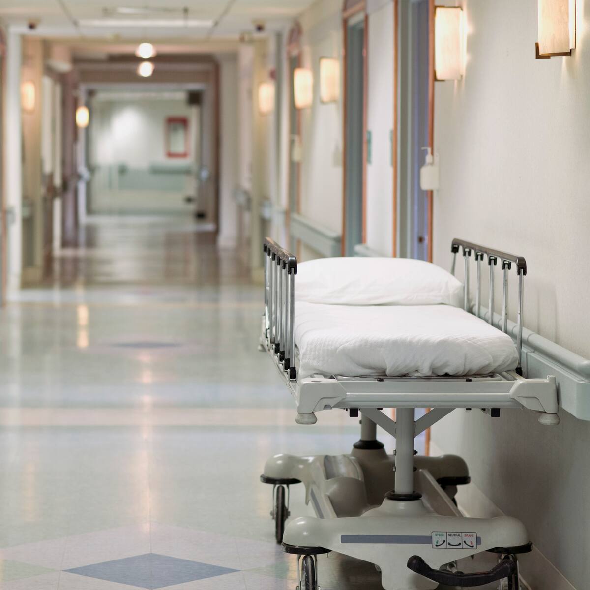 Andi pide revisar UPC: “actual es insuficiente para obligaciones del Estado con pacientes”