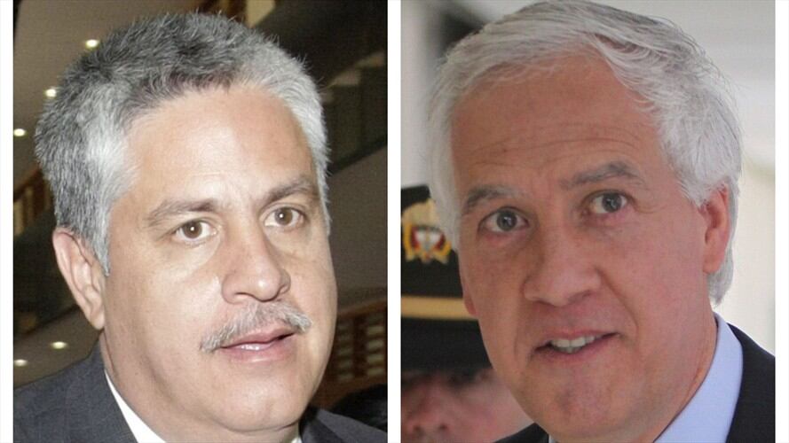 Esta solicitud todavía no ha sido asignada para estudio y está en cola junto con otros 900 procesos de terceros civiles. Foto: Colprensa