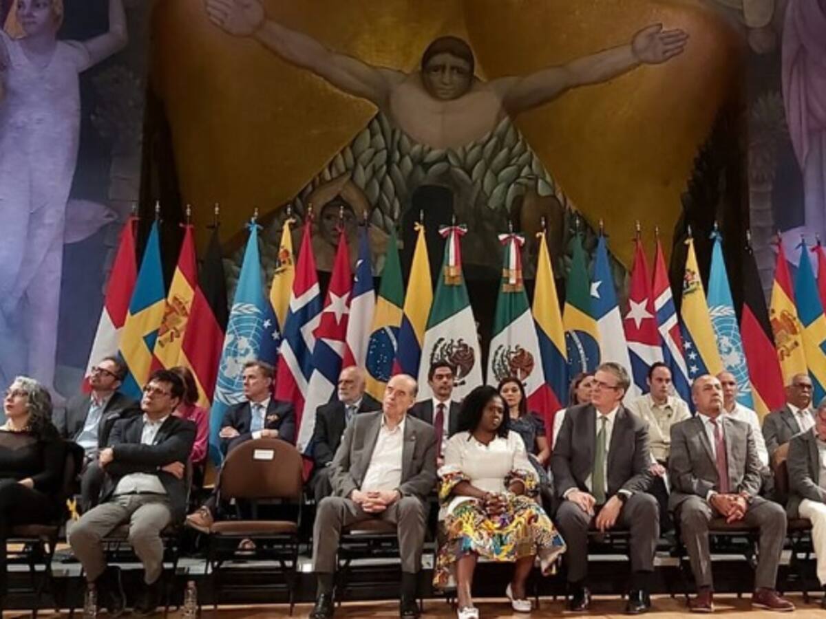 Habrá interciclo en los diálogos entre el Gobierno y el ELN