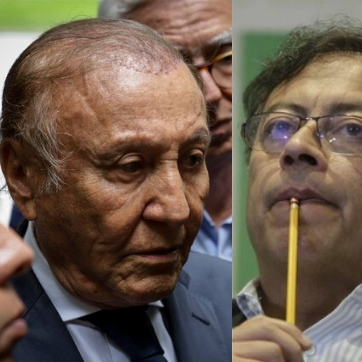 Petro o Rodolfo: libertad y responsabilidad de los medios en el próximo gobierno