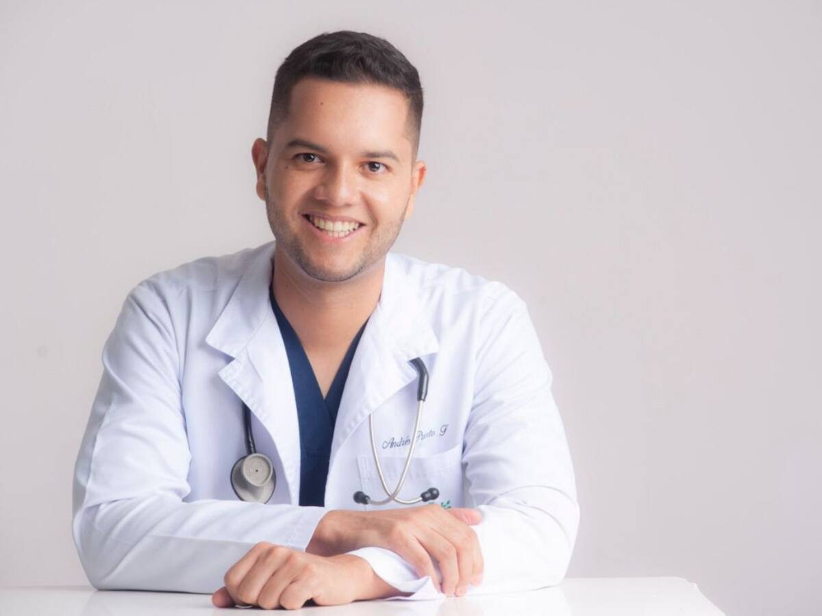 El abecé de la rinitis y el asma explicado por médico