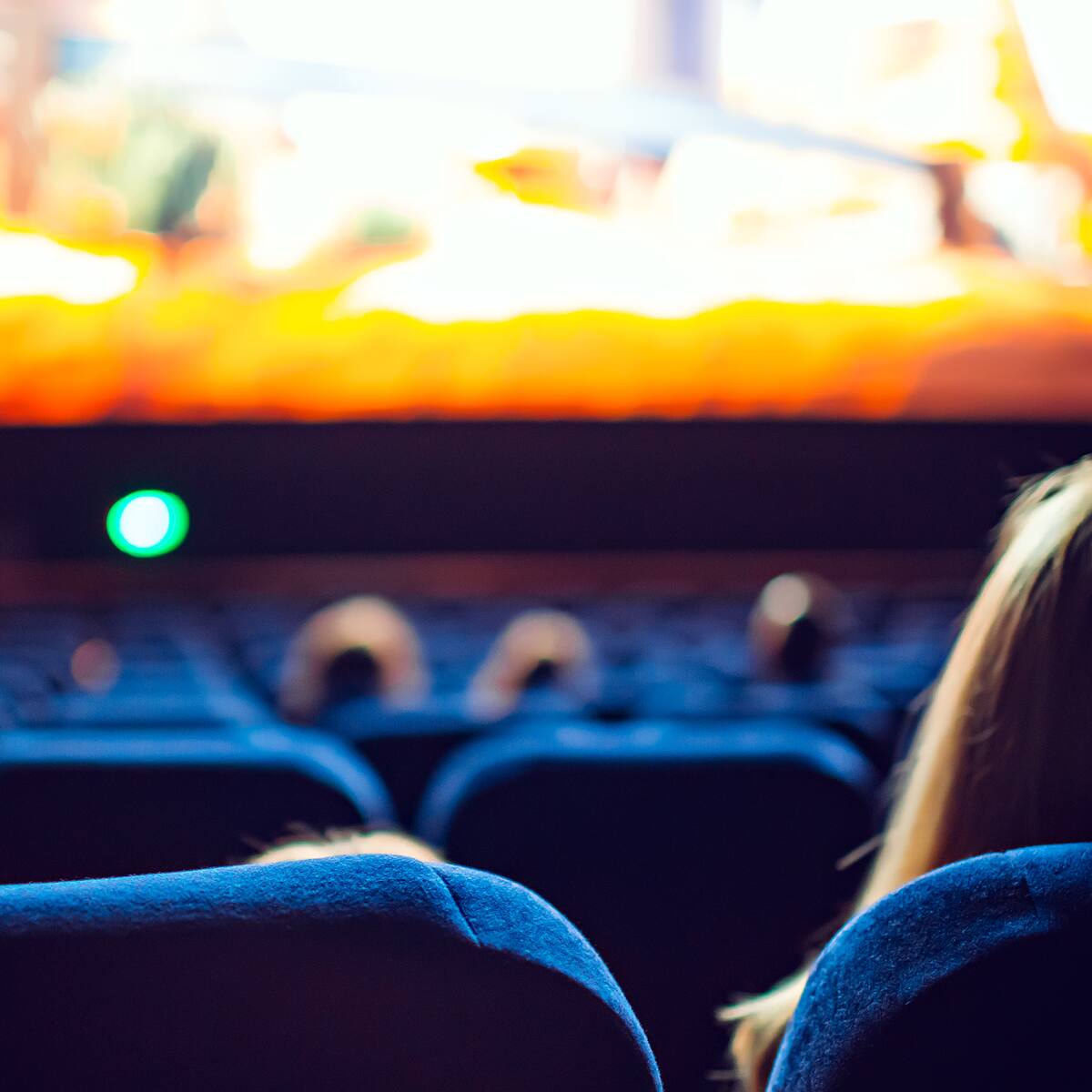 “Es una película inclasificable”: director de Anhell 69, cinta aclamada por críticos