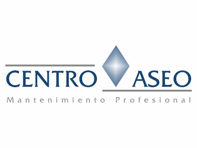 Centro Aseo | Logo