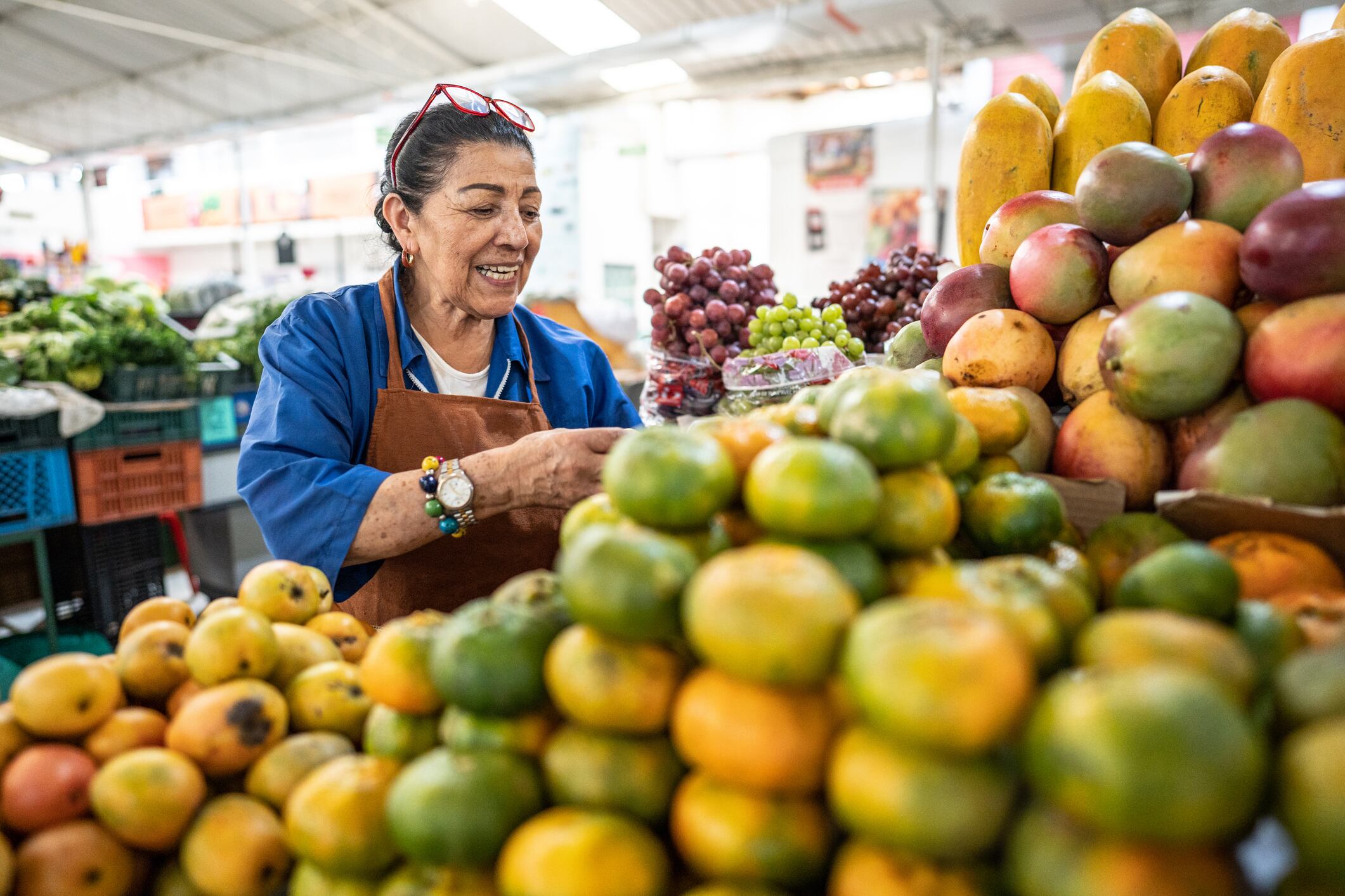 Imagen de referencia. Getty Images.