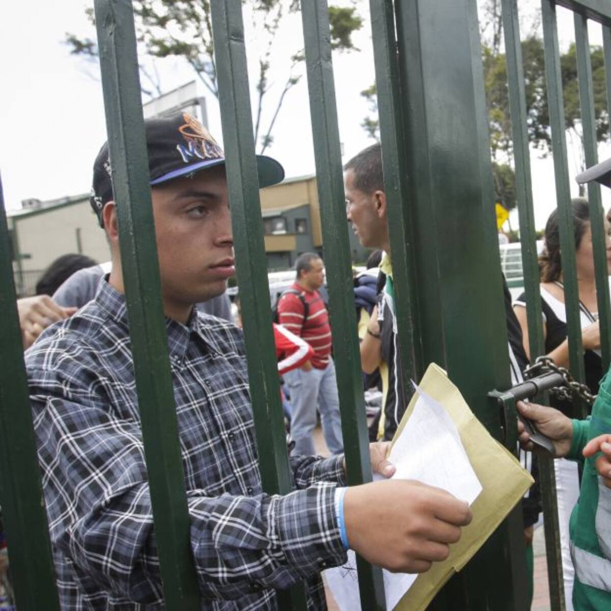 Listo el decreto que reglamenta el Servicio Social para la Paz