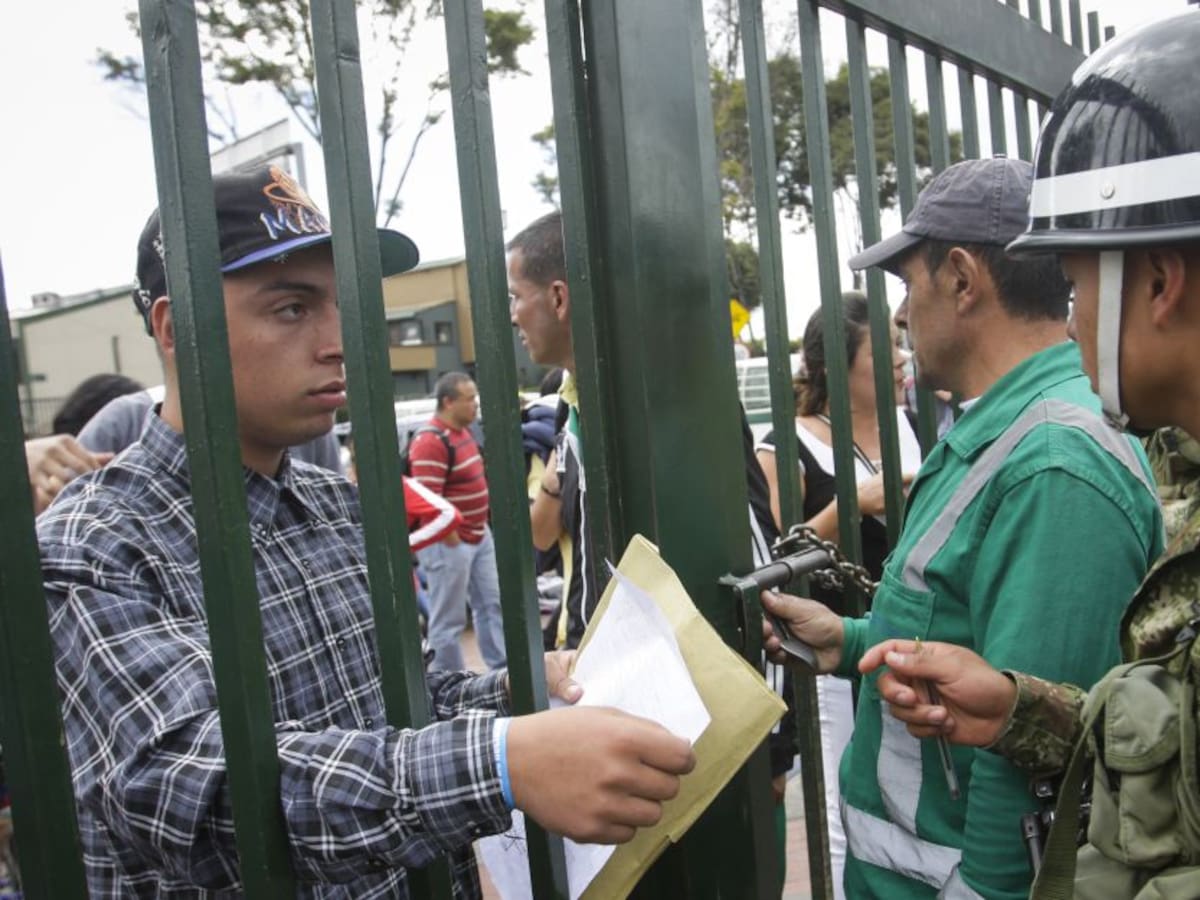 Listo el decreto que reglamenta el Servicio Social para la Paz