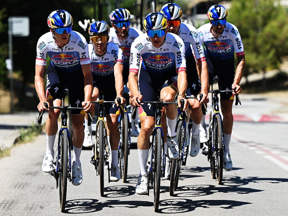 🔴 Tour de Francia 2026 EN VIVO | Siga el minuto a minuto la etapa 1