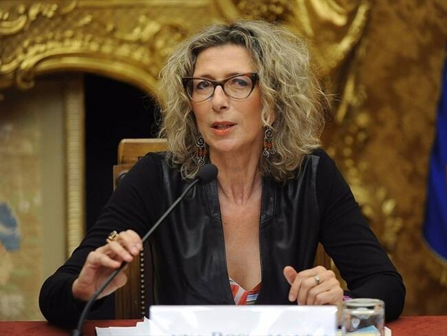 Se debe ratificar a Giuseppe Conte y buscar mayoría para hacer gobierno: Rossomando